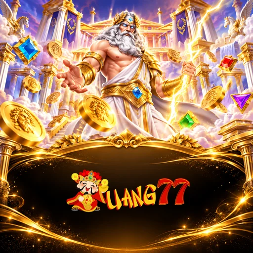Kepercayaan uang77